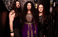 لووِن (LOWEN): پرچم‌داری پرگرسیو-دوُمِ لندن با صدای ایرانیِ «نینا سعیدی» و اسطوره‌های شاهنامه