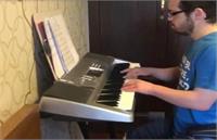 هنر؛ فرصتی برای افراد سندرم داون