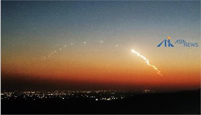 ماجرای تست موشکی پیشرفته در سمنان