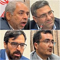 جاسوس موساد در یزد زمین‌گیر شد؛ ۸۱ پرونده امنیتی، ۷۳۰ شاکی، و نسخه جدیدی از قوه قضاییه در میدان مقابله ترکیبی