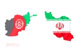صادرات به افغانستان جریان دارد