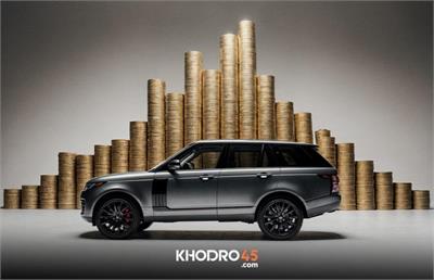 تبدیل ماشین به طلا! یک راهکار استثنایی در اقتصاد پرنوسان ایران