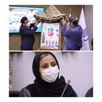 اولین شماره نشریه ماهنامه تخصصی کودک و نوجوان رونمایی شد