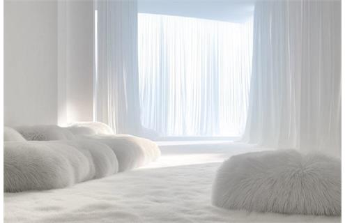 مؤسسه بین‌المللی پنتون، رنگ سال ۲۰۲۶ را با نام «Cloud Dancer» و با مفهوم سفید سبک و آرامش‌بخش اعلام کرد سفیدِ ابری؛