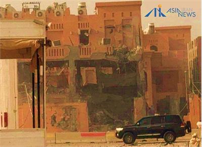 حملات به قطر، توافق آتش‌بس را به خطر می‌اندازد