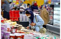 رکورد تورم نقطه‌به‌نقطه شکست؛ عدد به ۶۰ درصد رسید