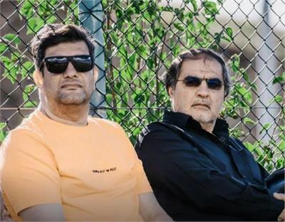 ماجرای شکایت استقلال از  احمد شهریاری و فرشید سمیعی