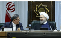 افشاگری تازه سیف؛ دستور روحانی برای حراج نامحدود ذخایر طلای کشور