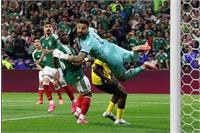 نتیجه بازی مکزیک و اکوادور : مرحله یک شانزدهم نهایی جام جهانی 2026
