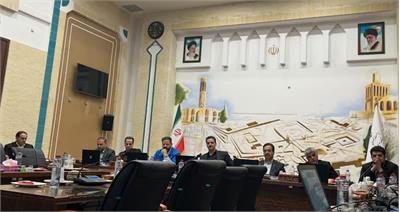 راهبرد جدید انرژی در یزد؛ عبور از بحران برق با مشارکت رسانه و مردم