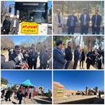 ۴۰ طرح عمرانی در این منطقه در دست اقدام است