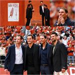 رولان گاروس 2025: خداحافظی با اسطوره، رویارویی نسل‌ها