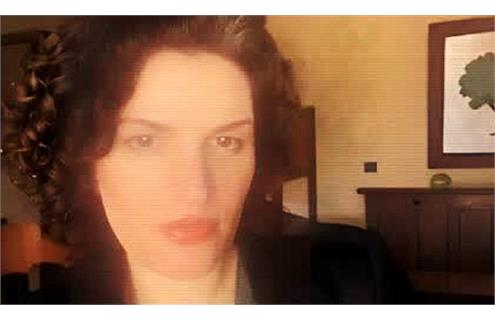 حمایت از رهبر جمهوری اسلامی و مواضع ضداسرائیلی چه پیامی دارد؟ ماجرای برکناری شیرین سعیدی از دانشگاه آرکانزاس