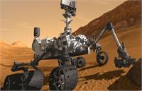 مخابره پرهیجان نخستین صداها از مریخ به زمین/فرود مریخ نورد «استقامت» در نزدیکی رودخانه ای قدیمی در سیاره «بهرام»