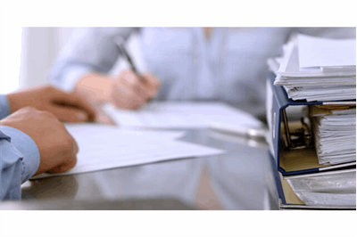 کار در دفتر اسناد رسمی تهران چگونه است؟