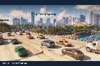 رادیوهای GTA 6 از ماشین بیرون می‌آیند؛ چه چیزی عوض شده است؟