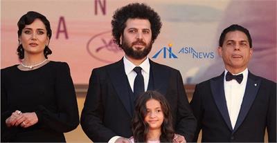 »زن و بچه« سعید روستایی در جشنواره کن