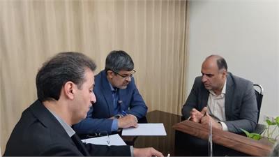 نیروی انسانی پابه‌کار؛ سرمایه راهبردی سازمان همیاری شهرداری‌های استان یزد