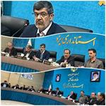 از150 هزار اتباع  خارجی  120 هزار در استان اضافی هستند / تغییر مدیران تا پایان سال انجام می‌شود / افزایش نمایندگان استان در مجلس شورای اسلامی و رفع بی عدالتی حوزه های انتخابیه را دنبال می‌کنیم