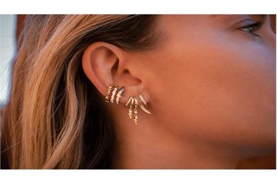 از کلیک تا گوشواره | راهنمای جامع خرید آنلاین طلا قسطی