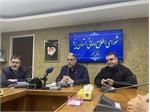 آب یزد روی مدار پایداری؛ خسارت‌ها جزئی است، اما خط انتقال در کانون مراقبت قرار دارد
