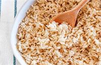 با «برنج قهوه ای» معجزه رخ می دهد!