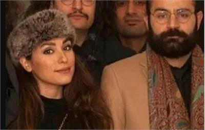 ماجرای سرقت خودروی لیلی بازرگان توسط شاهین نجفی