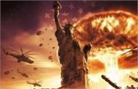 آمریکا از آغاز «جنگ جهانی» خبر داد