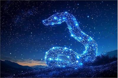 طالع بینی سال 1404؛ سال مار