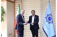 انتصاب جدید در بانک مرکزی؛ مهدی گودرزی معاون ارزی شد