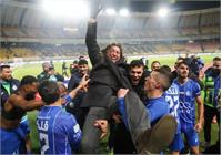 منظور ساپینتو از سرمربی قبلی استقلال کیست؟!