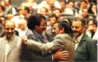 حاشیه آلبوم «بدرقه»؛ افتخاری خواستار حذف صدای خود شد + ویدیو
