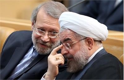 تحلیل روحانی درباره جنگ ایران و اسرائیل