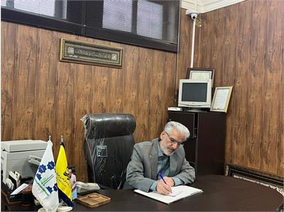 یزد؛ الگوی نوین امنیت غذایی در کویر / از مازاد شیر و مرغ تا دامداری هوشمند، شتر دیجیتال و عبور از باورهای غلط  _
یادداشت تحلیلی از سید محمد جواد عرفان فر