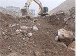 لایروبی بیش از 4 کیلومتر از رودخانه ها و مسیل های استان یزد