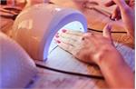 خطر سرطان در اشعه UV دستگاه های کاشت ناخن