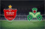 نتیجه بازی پرسپولیس ذوب آهن: هفته ششم لیگ برتر