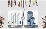برای انتقال سیم و کابل برق، لوله UPVC بهتر است یا PVC؟