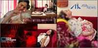 قصه تلخ «آهو» و جدایی ۴۰ روزه؛ روایت سارا کنعانی از مادر شدن و ناچار شدن به بازگشت