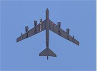 آزمایش مخفیانه موشک هسته‌ای جدید آمریکا