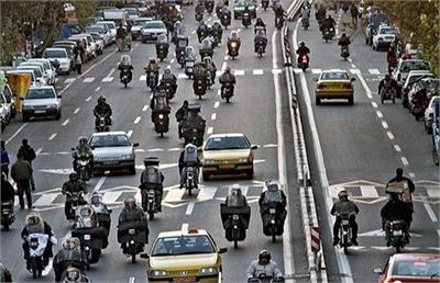 کاهش سن دریافت گواهینامه موتورسیکلت به ۱۶ سال