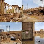 تاکید معاون اول رییس جمهور بر تسریع رسیدگی به وضعیت آسیب دیدگان سیل و حفاظت از میراث تاریخی یزد