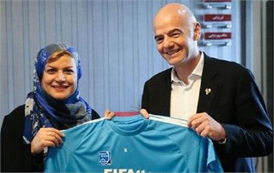 زهره هراتیان کیست؟!