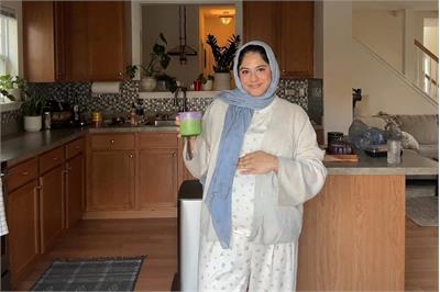 چای ماچا برای بارداری بد نیست، برای تنبلی تخمدان هم خوب است!