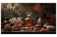 اخبار آسیایی درباره عطرهای سنتی: چگونه رایحه‌ها فرهنگ‌های شرقی را به هم متصل می‌کنند؟