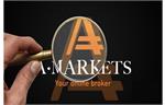 آمارکتس؛ کارگزاری برتر فارکس