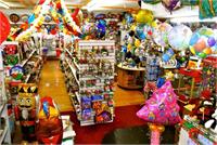 جوان ۲۷ ساله در مقابل مغازه وسایل جشن تولد به ضرب چاقو کشته شد