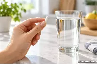 Pill Stuck in Your Throat—or Does It Only Feel That Way?