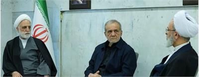 ​هشدار شورای دفاع به اقلیم کردستان