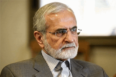 ماجرای کشته شدن کمال خرازی